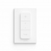 Chytrý knoflík Philips Hue Dimmer switch (último modelo)