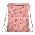 Backpack with Strings Little Dancer Gorjuss Little dancer 34 x 45 x 1 cm Salmon