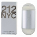 Dame parfyme Carolina Herrera EDT 212 Women 60 ml