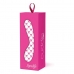 Cuddle G-Spot Vibrator Lovelife by OhMiBod 3000011046 Wit/Roze