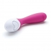 Cuddle G spot vibratorius Lovelife by OhMiBod 3000011046 Balta / rožinė