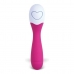 Συσκευή Δόνησης Cuddle G Spot Vibe Lovelife by OhMiBod 3000011046 Λευκό/Ροζ