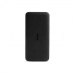 Powerbank Xiaomi VXN4305GL 1000 mAh 20 W Must 5 V 5,1 V 10000 mAh