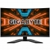 Monitorius Gigabyte G32QC A 31,5