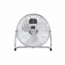 Ventilaator Oceanic 120 W Hõbedane