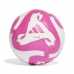 Fotbalový míč Adidas TIRO CLUB HZ6913  Bílý