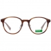 Női Szemüveg keret Benetton BEO1007 48151