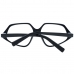 Glassramme for Kvinner Sportmax SM5011 54001