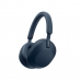 Bluetooth Kuulokkeet Mikrofonilla Sony WH1000XM5S.CE7 Sininen