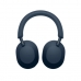 Bluetooth Ακουστικά με Μικρόφωνο Sony WH1000XM5S.CE7 Μπλε