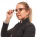 Brillenframe Dames Sportmax SM5015 56052