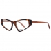 Montura de Gafas Mujer Sportmax SM5013 53056