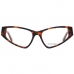 Montura de Gafas Mujer Sportmax SM5013 53056