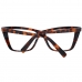 Glassramme for Kvinner Sportmax SM5017 55052