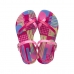 Slippers voor Kinderen Ipanema SAND IX 83335 AH731 Roze