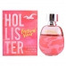 Perfume Mulher Hollister EDP Festival Vibes for Her (100 ml)