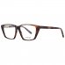 Brillenfassung Sportmax SM5022 55052