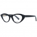 Ladies' Spectacle frame Sportmax SM5002 52001