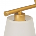 Lampă de Perete 82 x 20 x 25 cm Auriu* Metal Modern