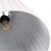 Loftslampe 28,5 x 28,5 x 38 cm Metal Hvid