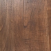 Sivupöytä Sininen Metalli Puu Ruskea 120 x 40 x 80 cm