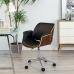Krzesło Biurowe 59 x 57 x 80 cm Czarny