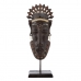 Decoratieve figuren 22 x 16 x 57 cm Afrikaanse