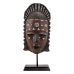 Dekorativ Figur 29 x 20 x 69,5 cm Afrikansk dame