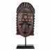 Figură Decorativă 29 x 20 x 69,5 cm Africană