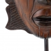 Dekorativ Figur 29 x 20 x 69,5 cm Afrikansk dame