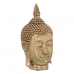 Dekorativní postava 12,5 x 12,5 x 23 cm Buddha
