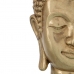 Prydnadsfigur 12,5 x 12,5 x 23 cm Buddha