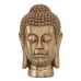 Dekoratív Figura Buddha 20 x 20 x 30 cm
