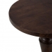 Sivupöytä Ruskea Mangopuu 45 x 45 x 52 cm