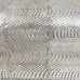 Kattolamppu 42 x 42 x 27,5 cm Metalli Hopea