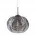 Ceiling Light 34,5 x 34,5 x 130 cm Crystal Grey