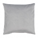 Cushion Grey Polyester 45 x 45 cm