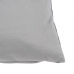 Cushion Grey Polyester 45 x 45 cm