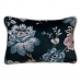 Coussin Fleurs 45 x 30 cm