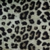 Blazina Zelena Leopard 45 x 30 cm