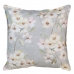 Coussin Fleurs 45 x 45 cm 100 % coton