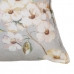 Coussin Fleurs 45 x 45 cm 100 % coton