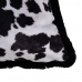 Coussin Vache 45 x 30 cm