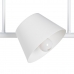 Ceiling Light 62,5 x 38 x 27,5 cm Metal White Ø 10 cm