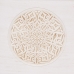 Drobė Mandala 150 x 3,5 x 50 cm