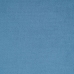 Posteljno vzglavje 180 x 6 x 60 cm Sintetična Tkanina Modra
