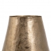 Vase Doré Aluminium