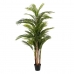 Decoratieve plant Polyethyleen Areca 189 cm