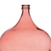 Caraffa Decorativa 36,5 x 36,5 x 56 cm Rosa vetro riciclato