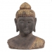 Bust 35 x 20 x 45 cm Buddha Harpiks